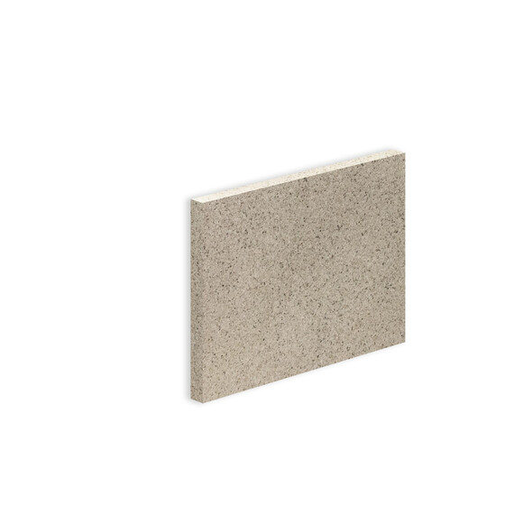 Vermiculite Platte Schamott-Ersatz SF600 400x300x30mm x 1